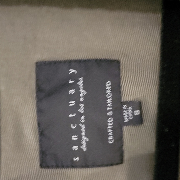 Jacket - Picture 2 of 4